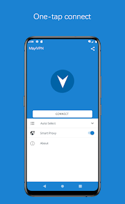 蚂蚁vpn安卓下载android下载效果预览图